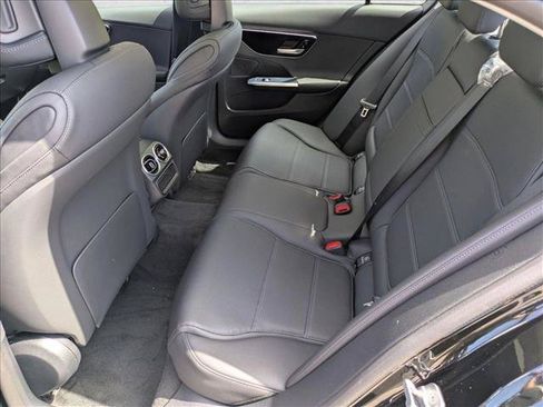 Certified 2026 Mercedes-Benz C 300 Sedan image 20