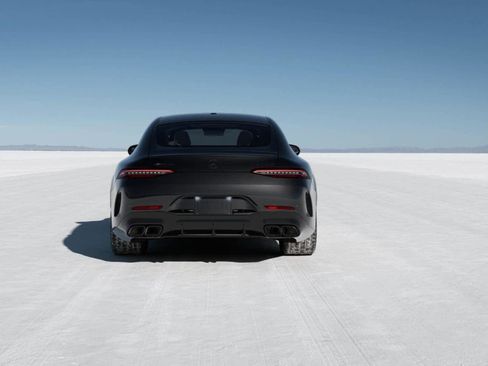 New 2026 Mercedes-Benz AMG GT 63 image 24
