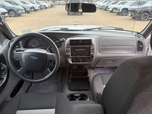 Used 2011 Ford Ranger XLT image 37