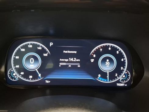 Used 2020 Hyundai Palisade Limited FWD image 27