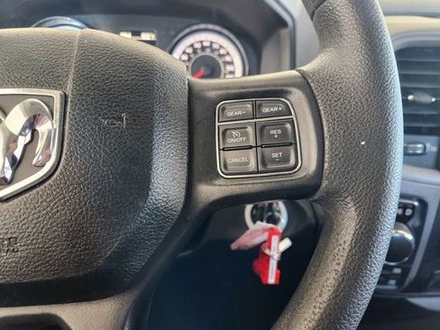 Used 2019 RAM 1500 Express w/ Express Value Package image 30