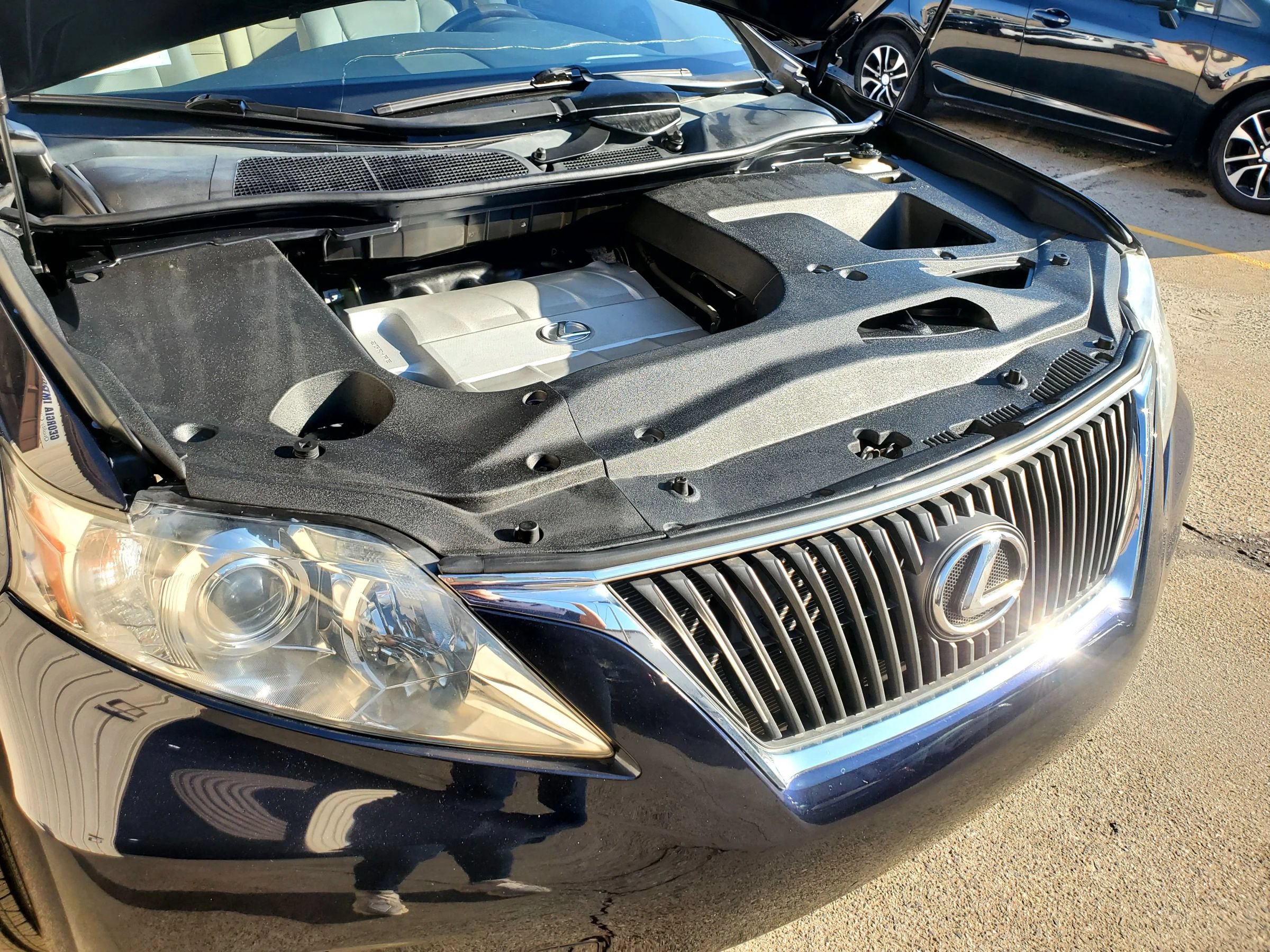 Used 2010 Lexus RX 350 AWD w/ Premium Pkg image 43
