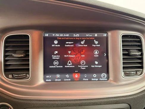 Certified 2023 Dodge Charger Scat Pack w/ Harman/Kardon Audio Group RWD image 27