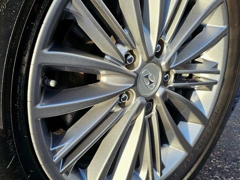 Used 2021 Hyundai Kona SEL w/ Cargo Package image 7