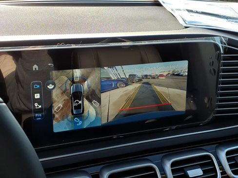 New 2026 Mercedes-Benz GLE 450 4MATIC image 15