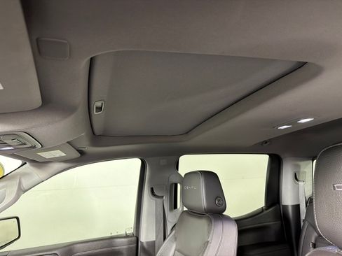 Used 2020 GMC Sierra 1500 Denali w/ Denali Ultimate Package AWD/4WD image 14
