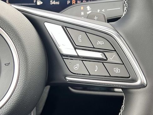 New 2026 Buick Envision Sport Touring AWD/4WD image 26