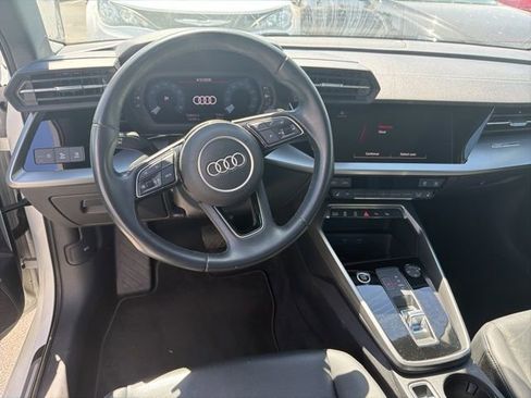 Used 2024 Audi A3 2.0T Premium image 3