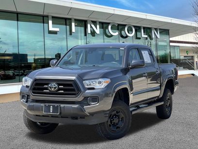 Used 2021 Toyota Tacoma SR