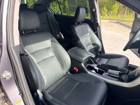 Used 2014 Honda Accord EX-L image 30
