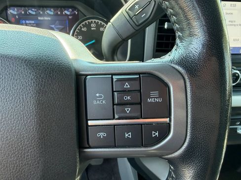 Used 2021 Ford F150 XLT w/ Equipment Group 301A Mid AWD/4WD image 18