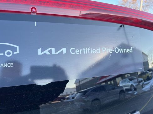 Certified 2022 Kia Soul LX w/ Technology Package image 36