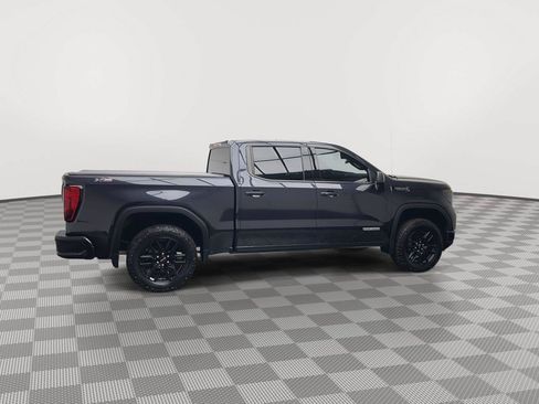 Certified 2022 GMC Sierra 1500 Elevation AWD/4WD image 42