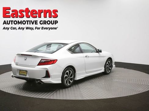 Used 2016 Honda Accord LX-S image 38