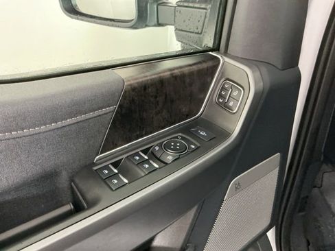 Certified 2025 Ford F350 Lariat w/ FX4 Off-Road Package AWD/4WD image 16