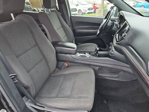 Used 2023 Dodge Durango GT RWD image 13
