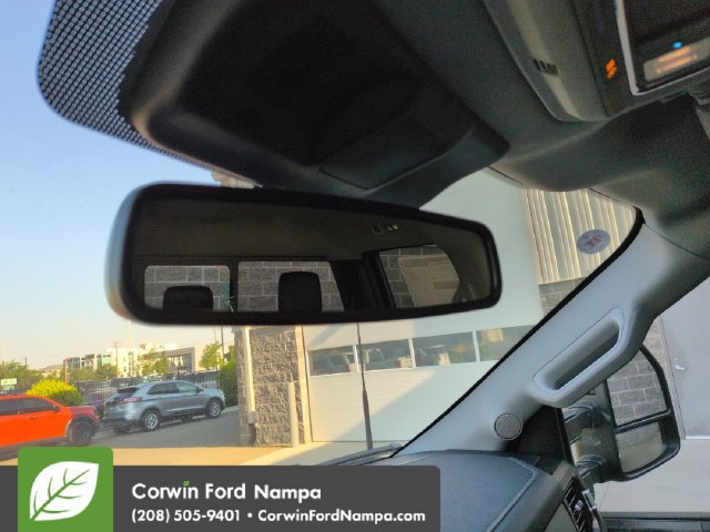 New 2026 Ford F350 Lariat AWD/4WD image 21