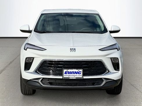 New 2026 Buick Encore GX Preferred image 2