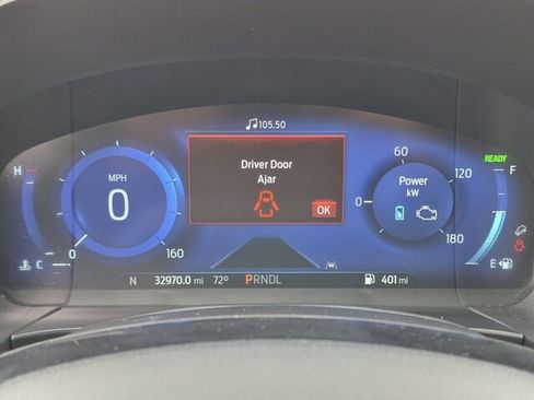 Certified 2022 Ford Escape SEL w/ Technology Package image 36