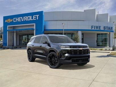 New 2026 Chevrolet Traverse LT w/ Enhanced Driving Package