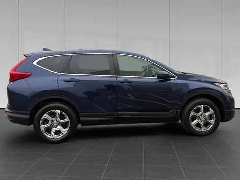 Used 2019 Honda CR-V EX-L image 6