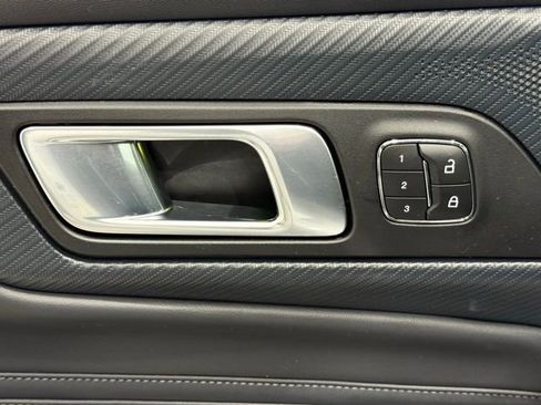 Used 2021 Ford Mustang Mach-E Select image 16