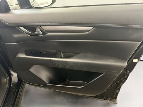 Used 2019 MAZDA CX-5 Touring AWD/4WD image 33