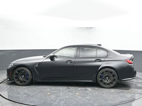 Used 2021 BMW M3 image 5