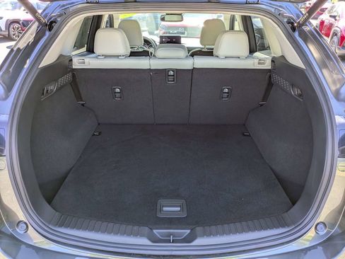Certified 2023 MAZDA CX-5 AWD 2.5 S image 15