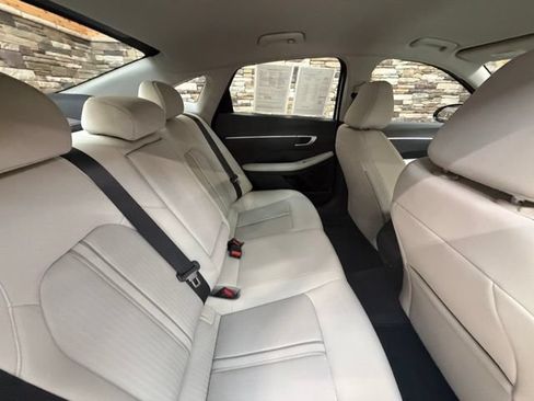 Used 2026 Hyundai Sonata SEL FWD image 34