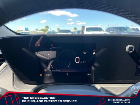 New 2026 Buick Encore GX Sport Touring w/ Advanced Technology Package FWD image 27