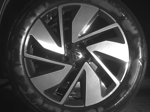 Used 2024 Volkswagen Atlas SE image 14