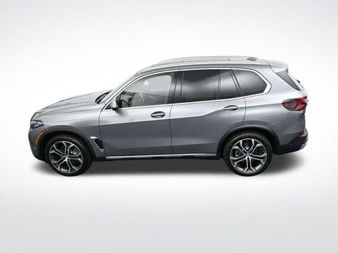 New 2026 BMW X5 xDrive40i w/ Climate Comfort Package image 26