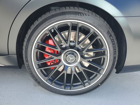 New 2026 Mercedes-Benz S 63 AMG S image 7