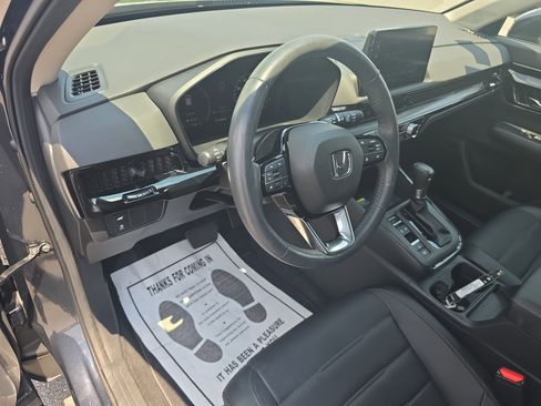 Used 2023 Honda CR-V EX-L image 16
