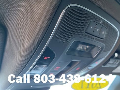 Used 2017 Audi S6 Prestige w/ S6 Sport Package image 28