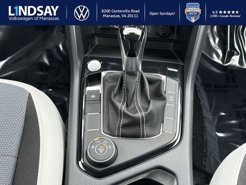 Used 2025 Volkswagen Taos S image 17