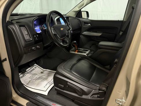 Used 2021 Chevrolet Colorado ZR2 image 20