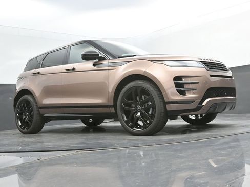 New 2026 Land Rover Range Rover Evoque Dynamic SE image 27