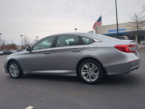 Used 2019 Honda Accord LX image 6