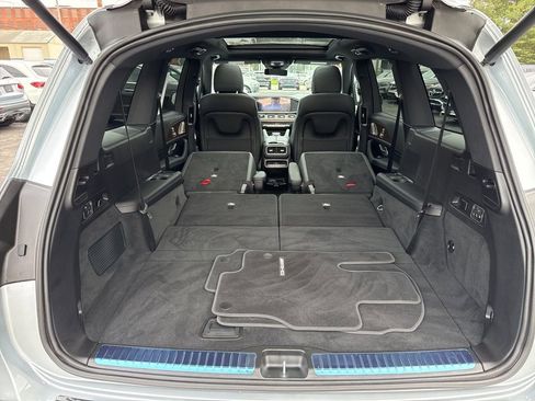 Certified 2025 Mercedes-Benz GLS 450 4MATIC image 30