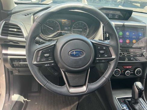 Used 2022 Subaru Impreza 2.0i Limited AWD/4WD image 15