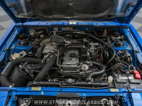 Used 1988 Chrysler Conquest image 3