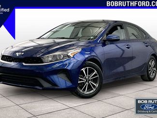 Used 2023 Kia Forte LXS w/ LXS Technology Package video 1