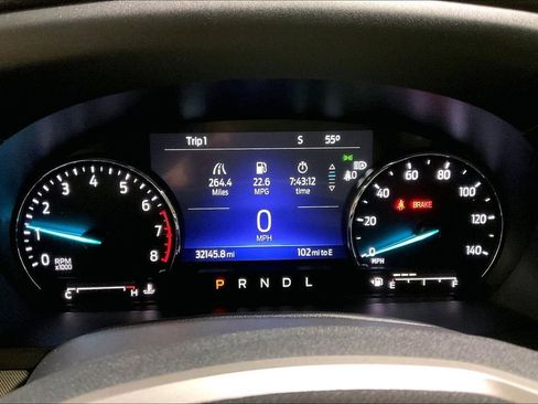 Certified 2023 Ford Explorer XLT w/ Equipment Group 202A AWD/4WD image 19
