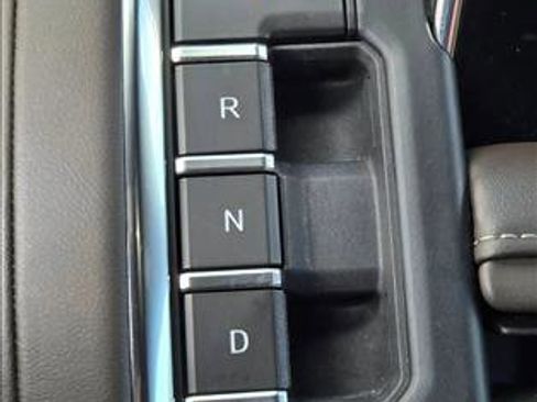 Used 2024 Chevrolet Tahoe LT image 14