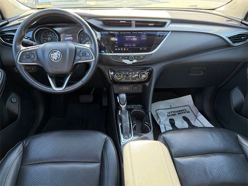 Used 2023 Buick Encore GX Essence w/ Experience Buick Package image 23