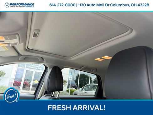 Used 2025 MAZDA CX-5 AWD 2.5 S w/ Preferred Package image 8
