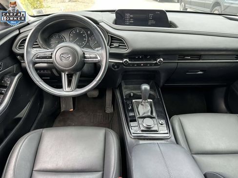 Used 2023 MAZDA CX-30 AWD 2.5 S w/ Preferred Package image 12