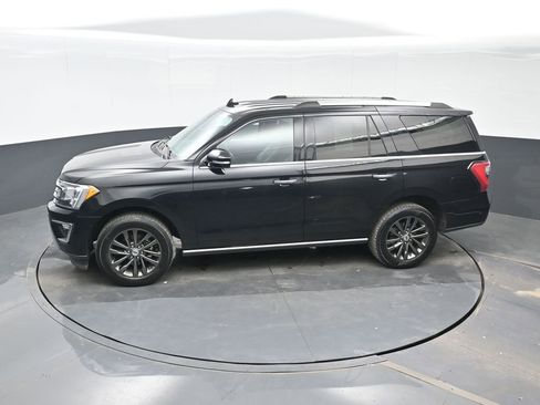 Used 2020 Ford Expedition Limited RWD image 28